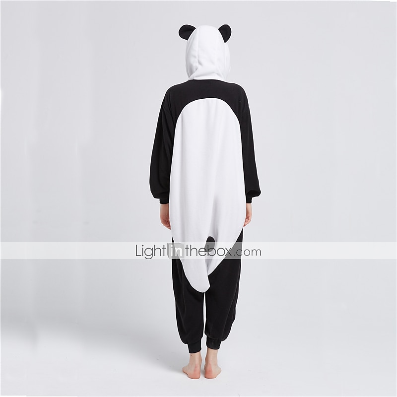 Adults' Patchwork Onesie Costume Carnival Costume Pika Pika Onesie Pajamas Kigurumi Pajamas Pajamas Funny Costume For Men and Women Christmas Carnival New Year Cartoon 2025 - $37.99 –P6