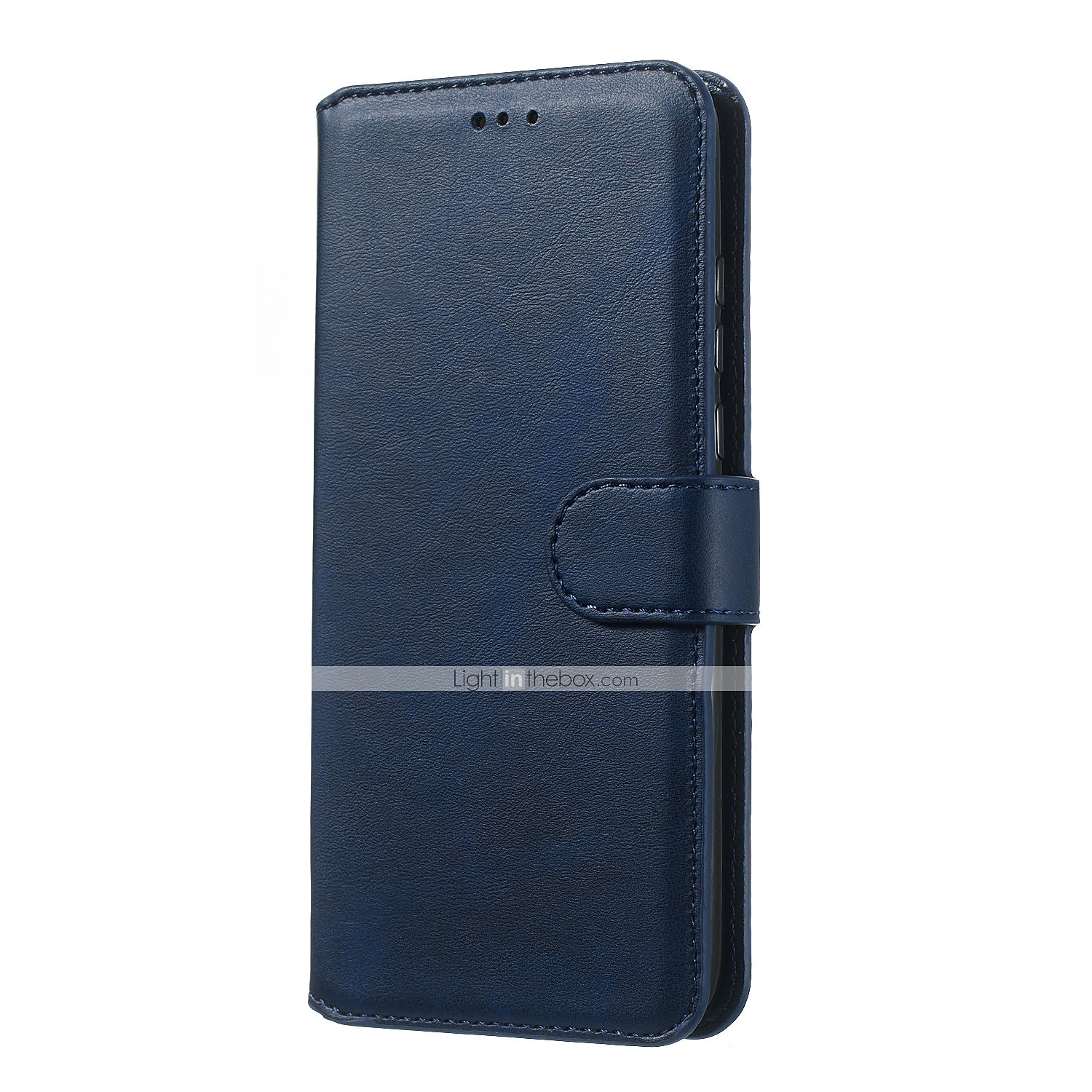 Case For Huawei P smart Plus 2019 P smart 2019 Phone Case PU Leather Material Solid Color Pattern Phone Case for Huawei P smart Plus P smart P30 Lite P20 Lite 2025 - $14.99 –P13