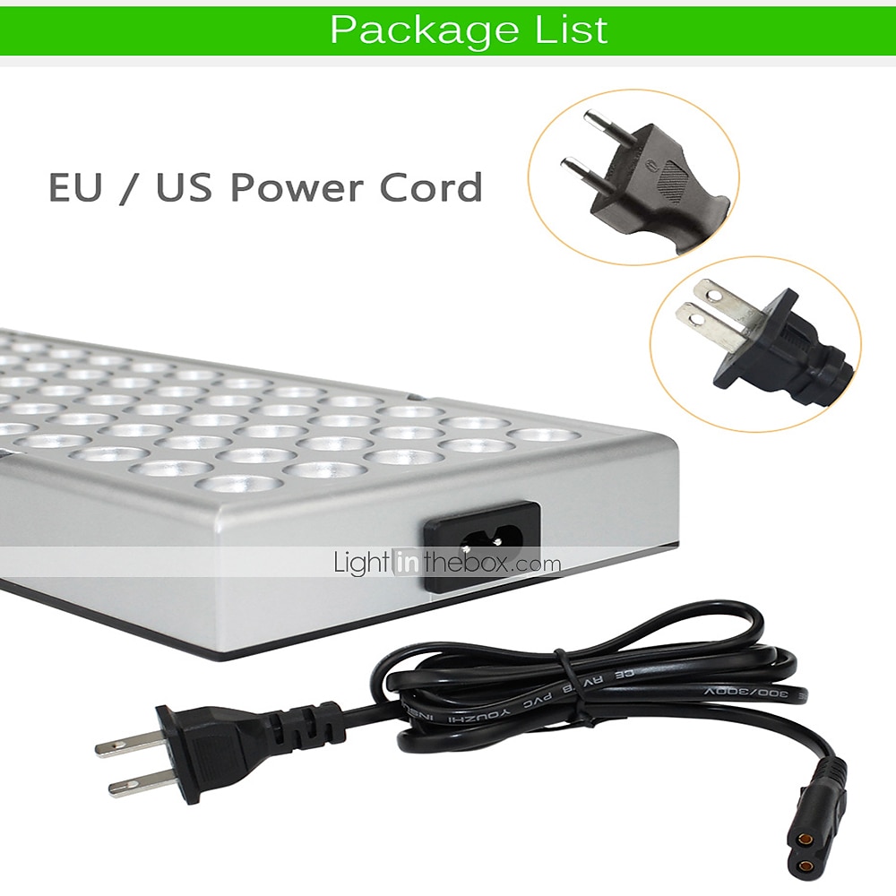 2025年 led成長ライトフルスペクトル植物成長25w 75ledビーズ簡単インストールハイライト省エネ85-265v屋内植物growbox温室水耕栽培野菜花と果物1pc コレクション – $30.99 –P11