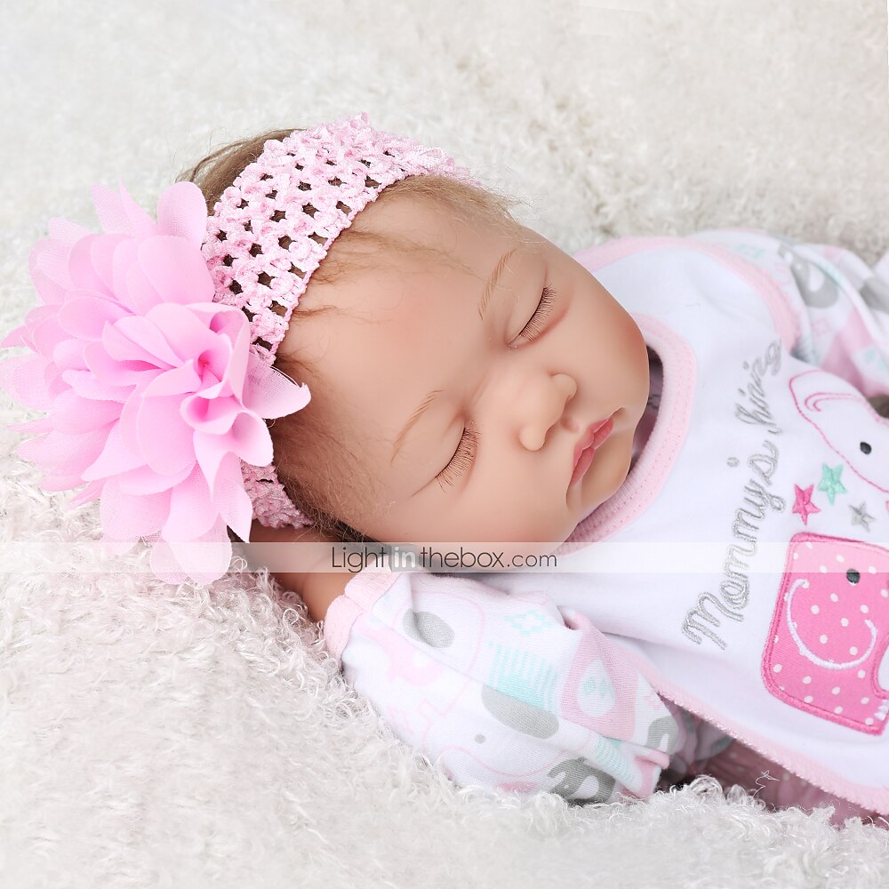 Soft lebensechte Puppe Kit neue Formen Lucy Full Limb Pink Dummy. Soft lebensechte Puppe Kit neue Formen Lucy Full Limb Pink Dummy.