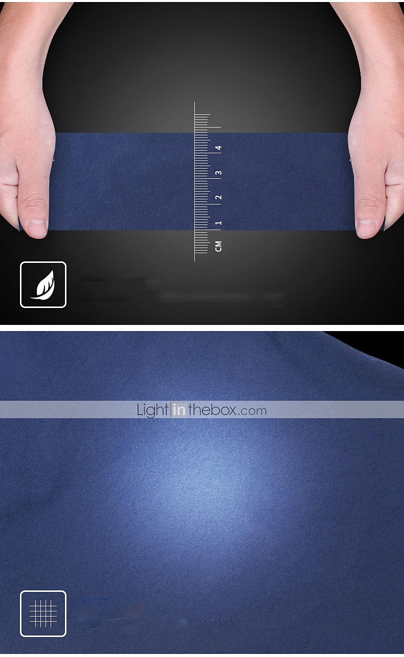 Naisten Vaellushousut Kesä Ulko- Ihoystävällinen Nopea kuivuminen Vetoketjullinen tasku Monitasku Housut Alaosat Joustava vyötärö Musta Purppura Spandex Retkeily ja vaellus Kalastus Kiipeily M L XL 2025 - $34.99 –P8