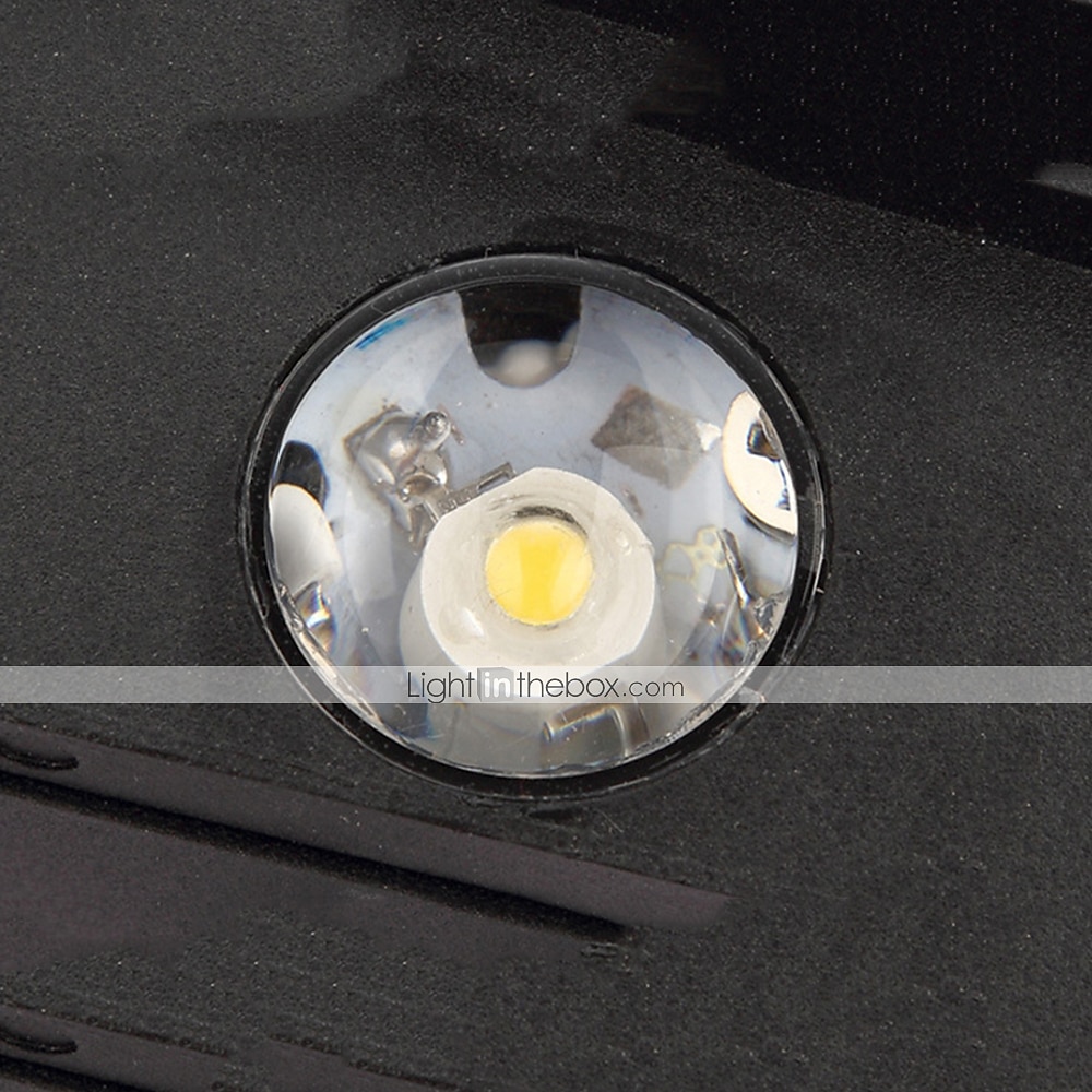 3-Light 17cm LED Wall Lights Geometric Design Waterproof Outdoor Wall Lights Modern Minimalist Style Aluminum Living Room Bedroom Corridor Wall Light IP65 85-265V 2025 - $28.99 –P10