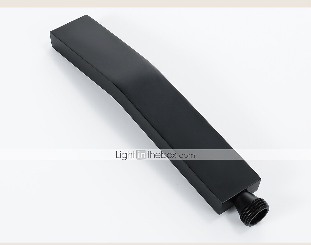 doccetta nera ottone - doccia, soffione doccia nuovo design del 2025 a $43.99 –P3