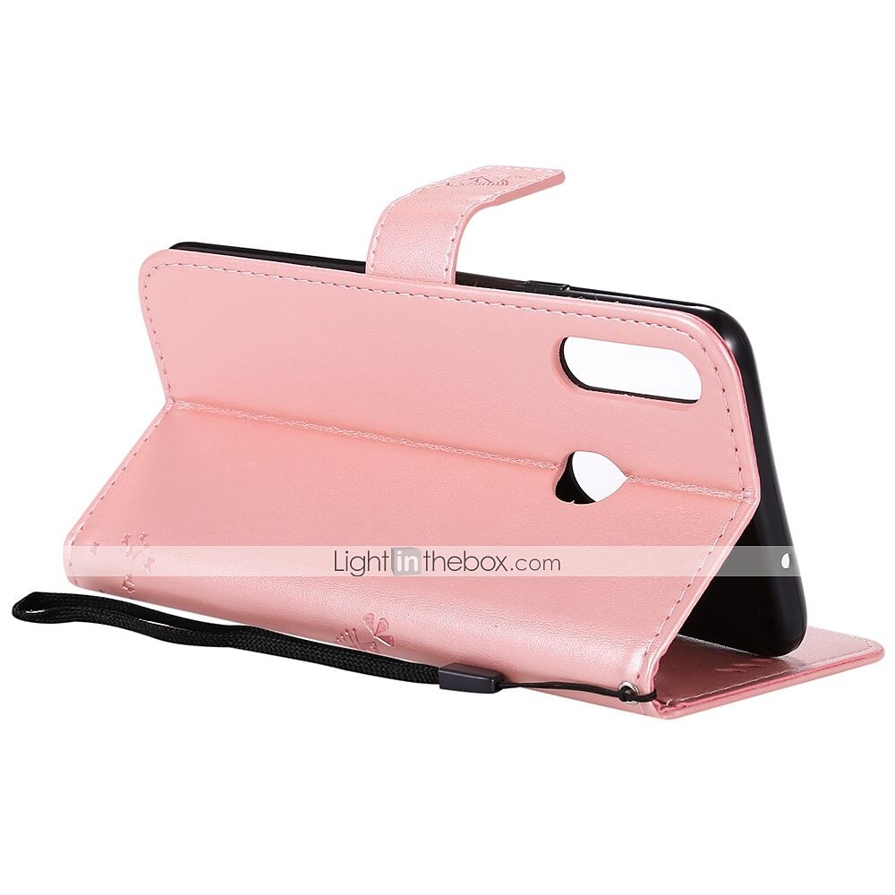 Phone Case For Samsung Galaxy S24 S23 S22 S21 Ultra Plus A72 A32 A52 A42 Wallet Case with Stand Holder Flip Wallet Tree PU Leather 2025 - $13.99 –P4