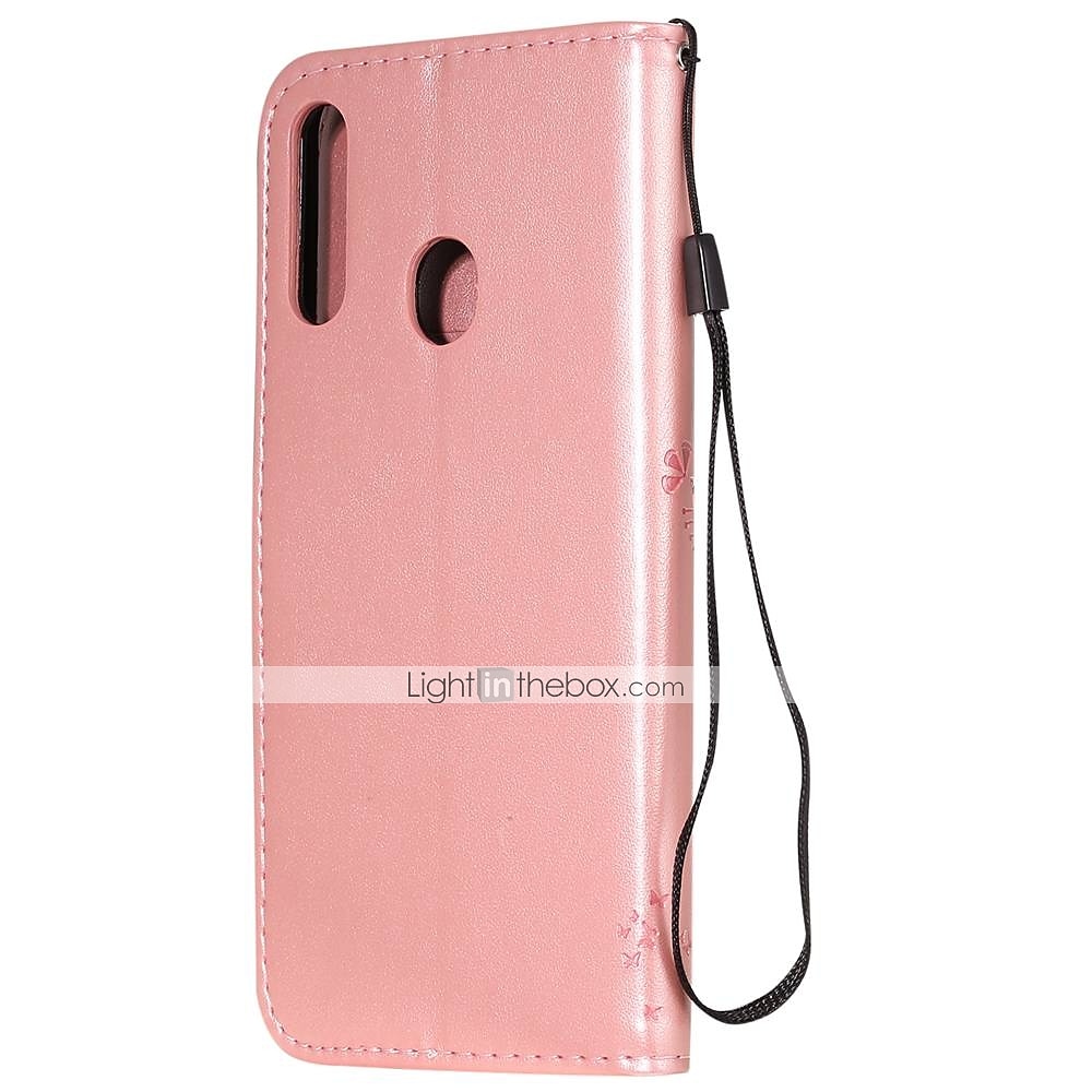 Phone Case For Samsung Galaxy S24 S23 S22 S21 Ultra Plus A72 A32 A52 A42 Wallet Case with Stand Holder Flip Wallet Tree PU Leather 2025 - $13.99 –P2