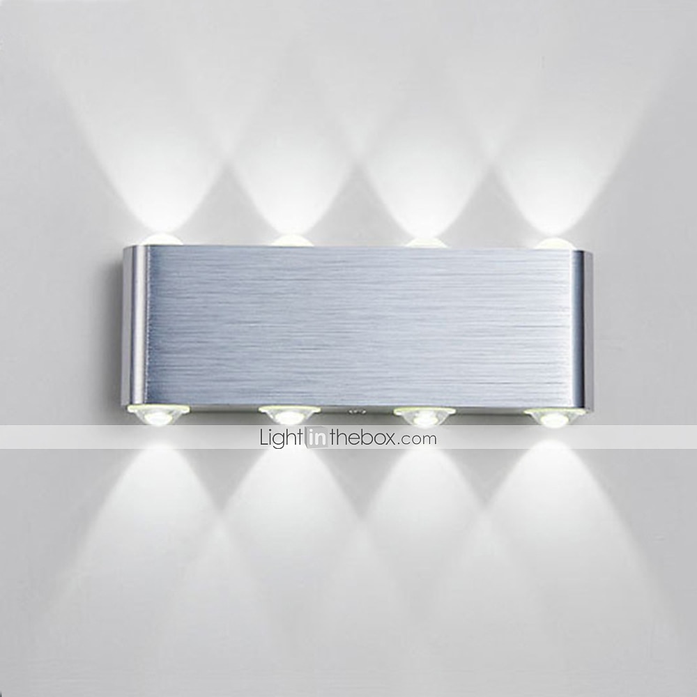 aplique para exterior à prova de água em alumínio ip65 genérico de 2025 por $53.99 –P1
