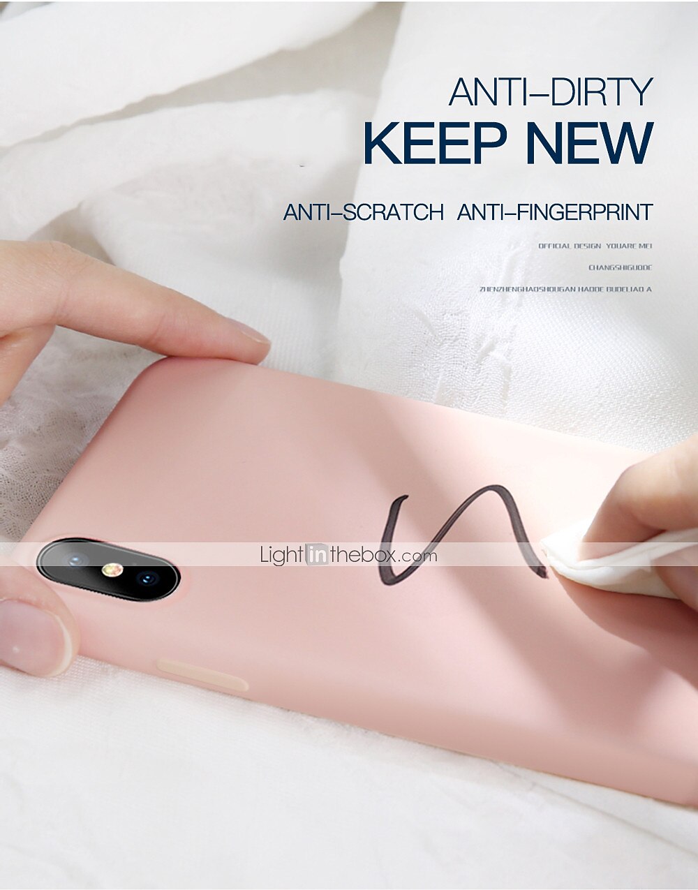 telefoon hoesje Voor iPhone 15 14 Pro Max Plus 13 Pro Max Mini Achterkant Vloeibare siliconen hoes Schokbestendig Effen Kleur Silicagel Siliconen 2025 - $9.99 –P12