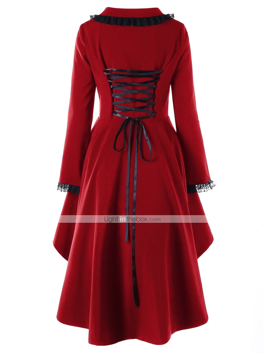 Conjuntos com fraque, cartola steampunk com óculos removíveis, 2 peças, retrô, vintage, punk, gótico, medieval, sobretudo, agasalhos, mulheres, adultos, plus size, fantasia de cosplay, halloween, de 2025 por $72.99 –P9