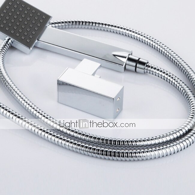 bateria prysznicowa podtynkowa zestaw combo 8-calowa głowica prysznicowa, system prysznicowy bateria szorstka w zaworze opady deszczu głowica wysokociśnieniowa z ręczną, naścienną wanną i zestawem do przycinania prysznica łazienka wanna 2025 - $210.59 –P1