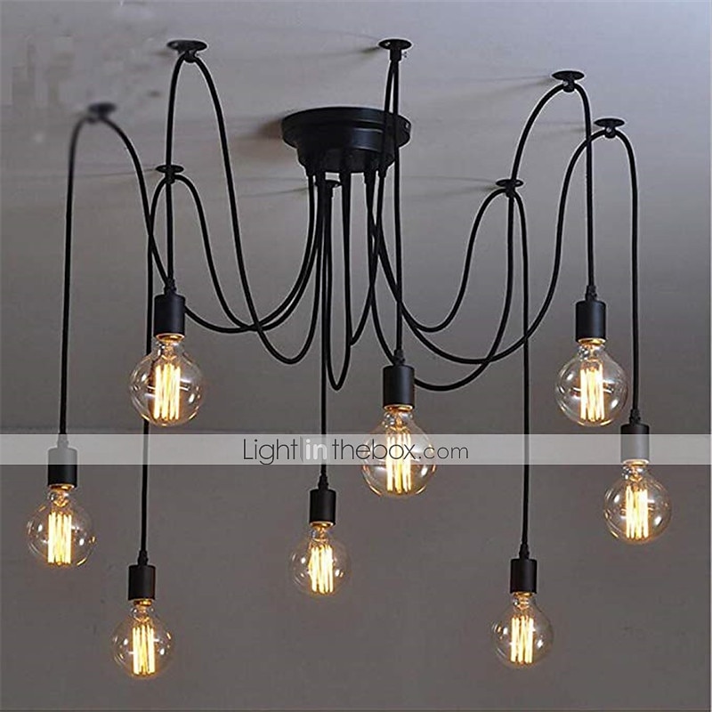 4ks 40w e26 e27 g80 vintage edison žárovka starožitné žárovky stmívatelné teplé bílé 2300k 220-240v certifikované rohs ce 2026 - $25.99 –P1