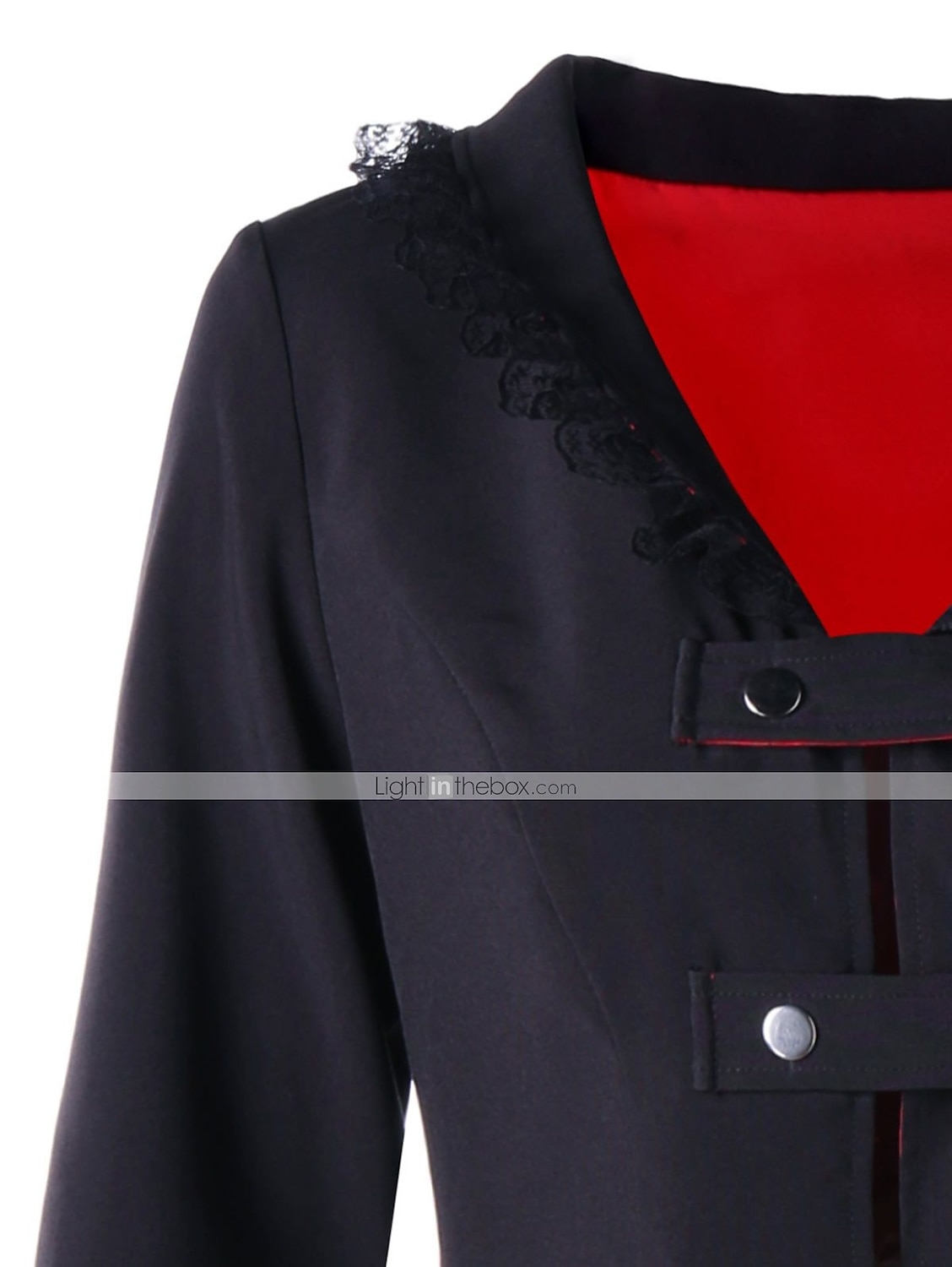 Conjuntos com fraque, cartola steampunk com óculos removíveis, 2 peças, retrô, vintage, punk, gótico, medieval, sobretudo, agasalhos, mulheres, adultos, plus size, fantasia de cosplay, halloween, de 2025 por $72.99 –P11