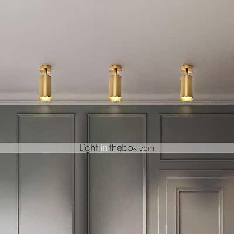 moderní bodové světlo led nástěnná svítidla nástěnná svítidla ložnice obchody / kavárny železné nástěnné světlo 220-240v 5w 2025 - $53.99 –P4