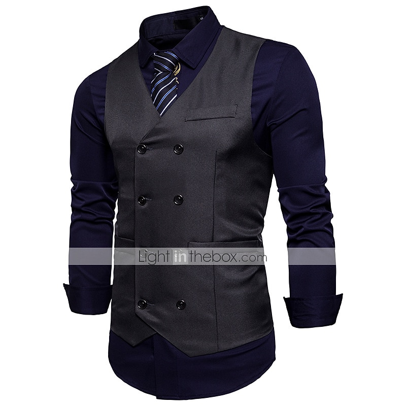 Elegant Epocă klasické Mascaradă Γιλέκο Vestă Domn Kingsman Nași de Căsătorie Imprimare Costume de fancy Bărbați Halloween Carnaval Mascaradă Nuntă Invitat la nunta Evenimente / Petrecere Adulți Vestă 2026 - $26.99 –P13