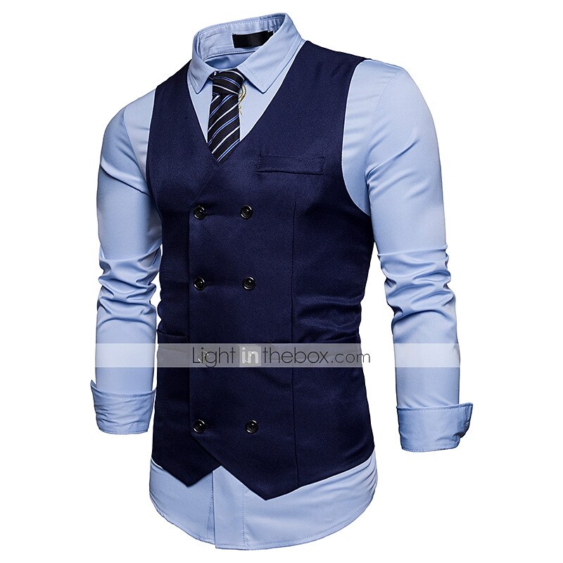 Elegant Epocă klasické Mascaradă Γιλέκο Vestă Domn Kingsman Nași de Căsătorie Imprimare Costume de fancy Bărbați Halloween Carnaval Mascaradă Nuntă Invitat la nunta Evenimente / Petrecere Adulți Vestă 2026 - $26.99 –P16