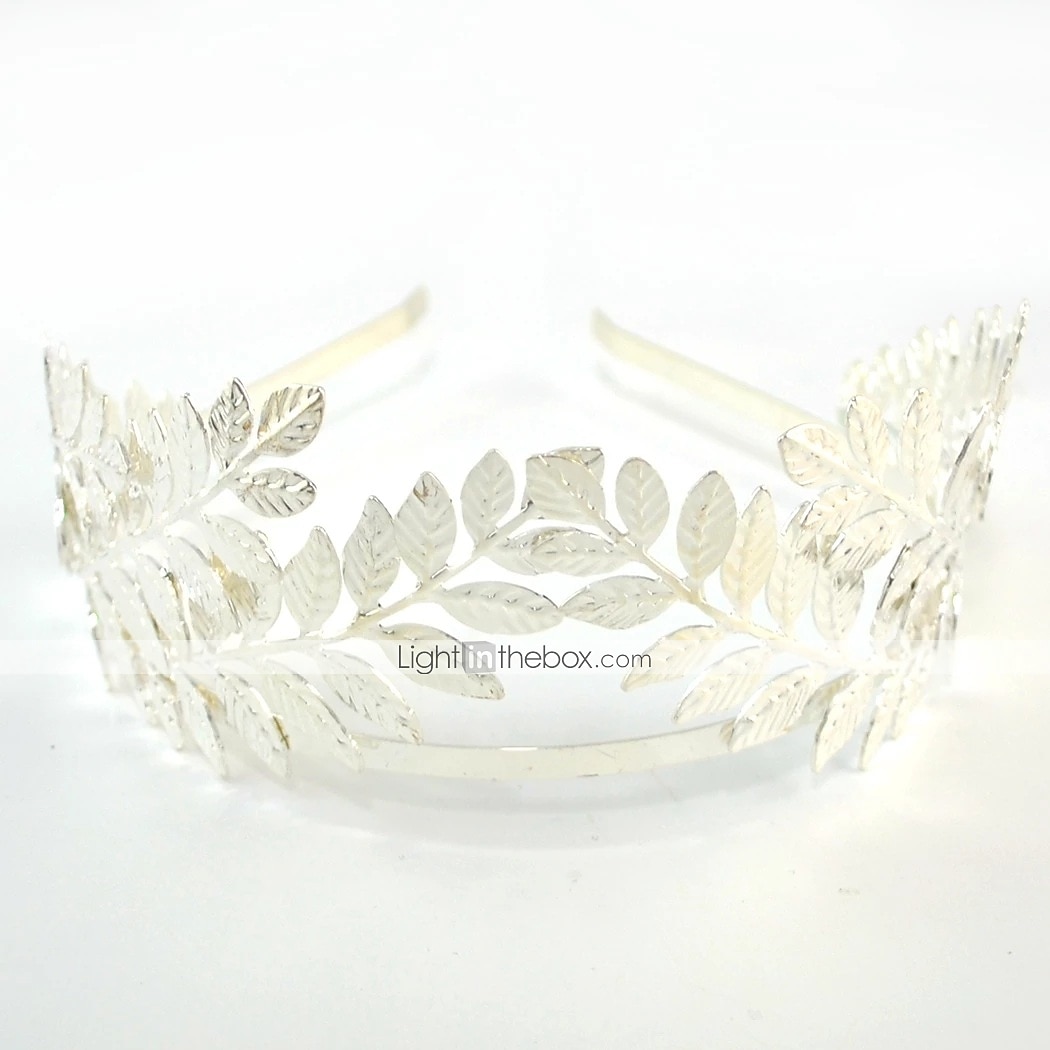 Grinaldas Peça para Cabeça Baile de Máscara Retro Vintage Liga Para Princesa aurora Cosplay Dia Das Bruxas Carnaval Mulheres Jóias de fantasia Jóias da moda de 2025 por $16.49 –P5
