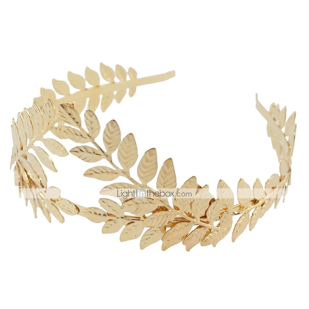 Grinaldas Peça para Cabeça Baile de Máscara Retro Vintage Liga Para Princesa aurora Cosplay Dia Das Bruxas Carnaval Mulheres Jóias de fantasia Jóias da moda de 2025 por $16.49 –P16