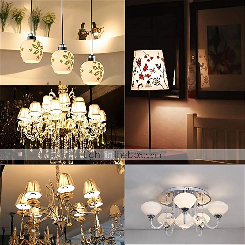 10 stks hoge helderheid g4 3 w 24 smd 2835 260 lm warm wit / koel wit t decoratieve maïs bollen ac / dc 12 v 2026 - $27.99 –P5