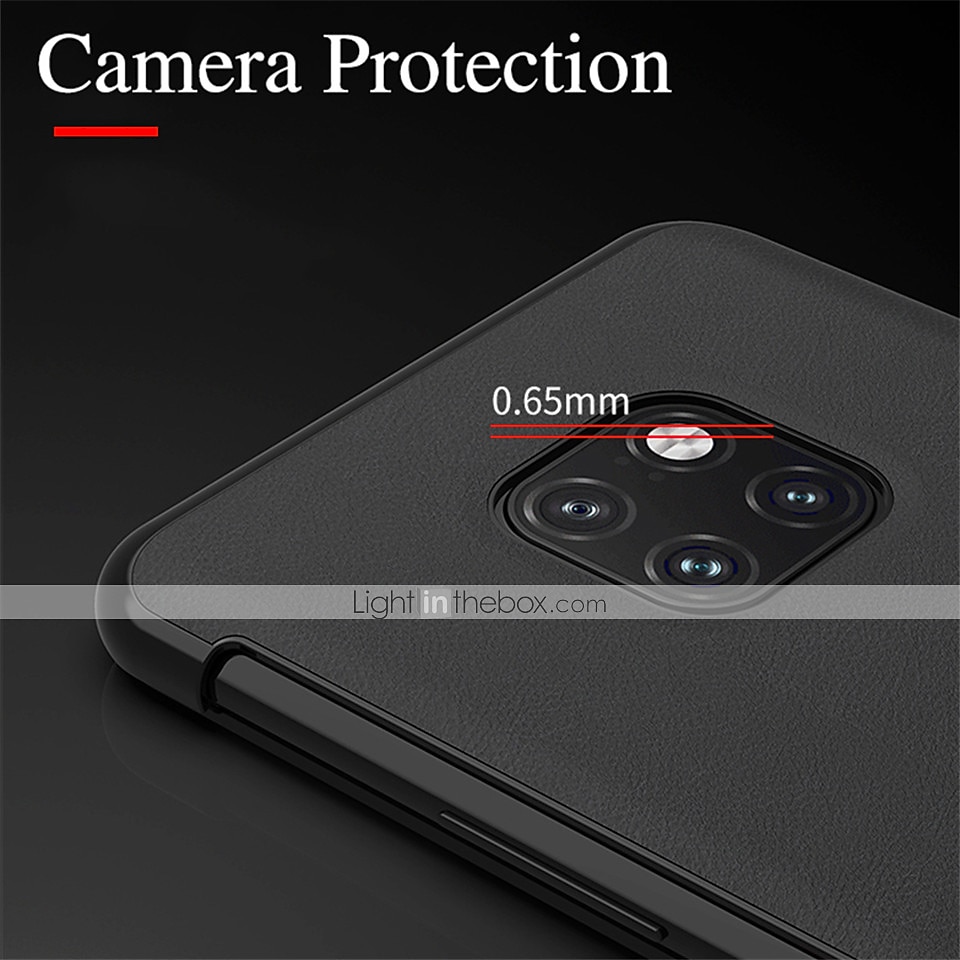 Luxury Leather Flip Case For Huawei P30 P20 P10 Pro Mate 30 10 20 Pro Nova 3 3i 4 5 Pro Y6 Y7 Honor 5X 20 Smart View Phone Case 2025 - $12.99 –P4