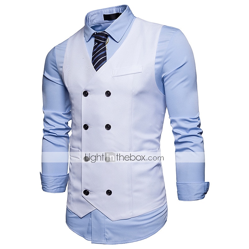 Elegant Epocă klasické Mascaradă Γιλέκο Vestă Domn Kingsman Nași de Căsătorie Imprimare Costume de fancy Bărbați Halloween Carnaval Mascaradă Nuntă Invitat la nunta Evenimente / Petrecere Adulți Vestă 2026 - $26.99 –P19