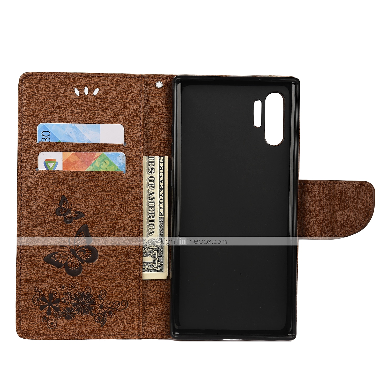 τηλέφωνο tok Για Samsung Galaxy S24 S23 S22 S21 Plus Ultra A54 A34 A14 Α73 Α53 Α33 A52 A42 A32 S10 S9 Plus S25 Ultra Θήκη κάρτας πορτοφολιού Αναποδογυρίστε το κάλυμμα 2025 - $13.99 –P4