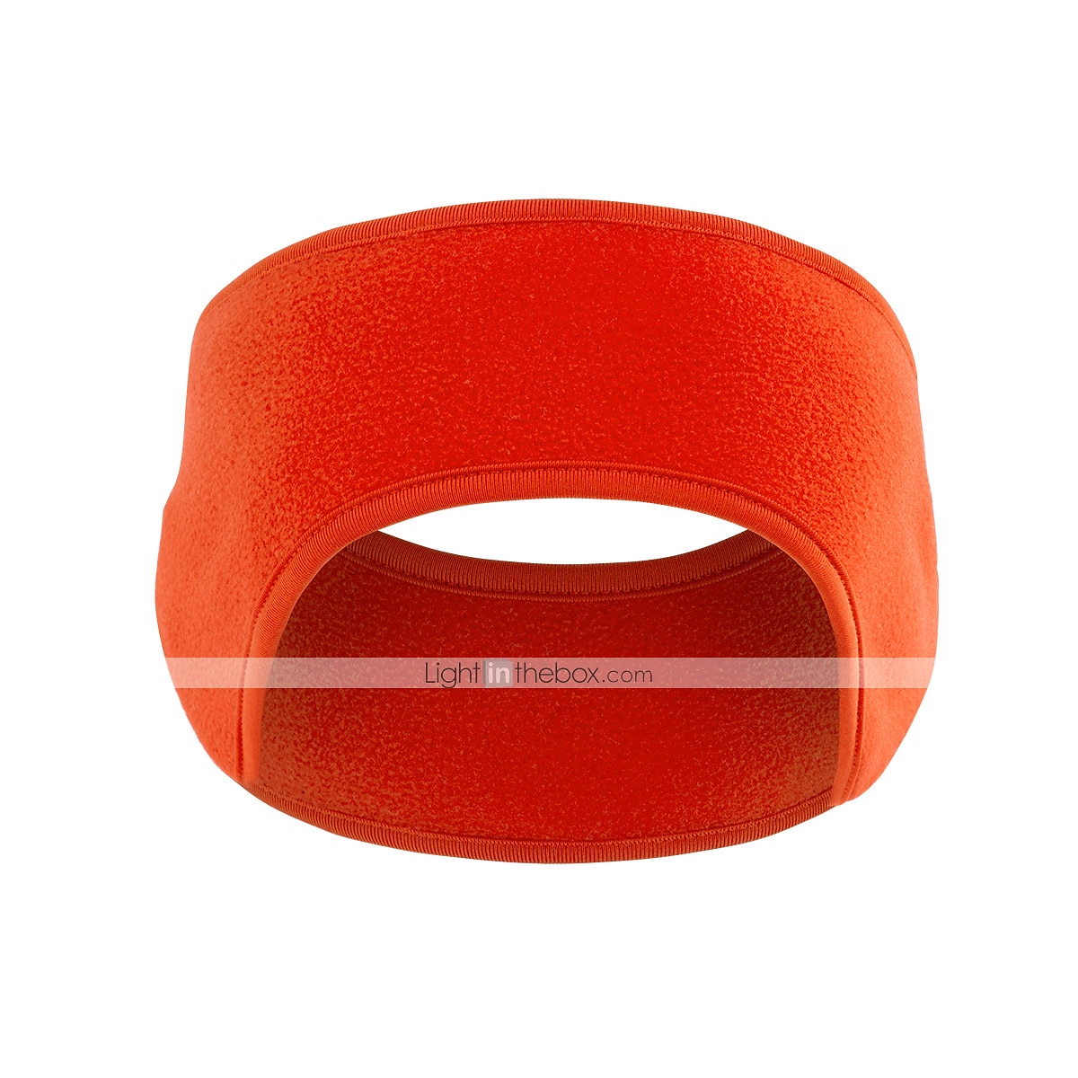 Schweiß Stirnband Ohrenwärmer Herren Damen Kopfbedeckung Einfarbig warm halten Windundurchlässig Atmungsaktiv für Fitness Laufen Joggen Herbst Winter Frühling Schwarz Fuchsie Grau 2025 - $5.49 –P4