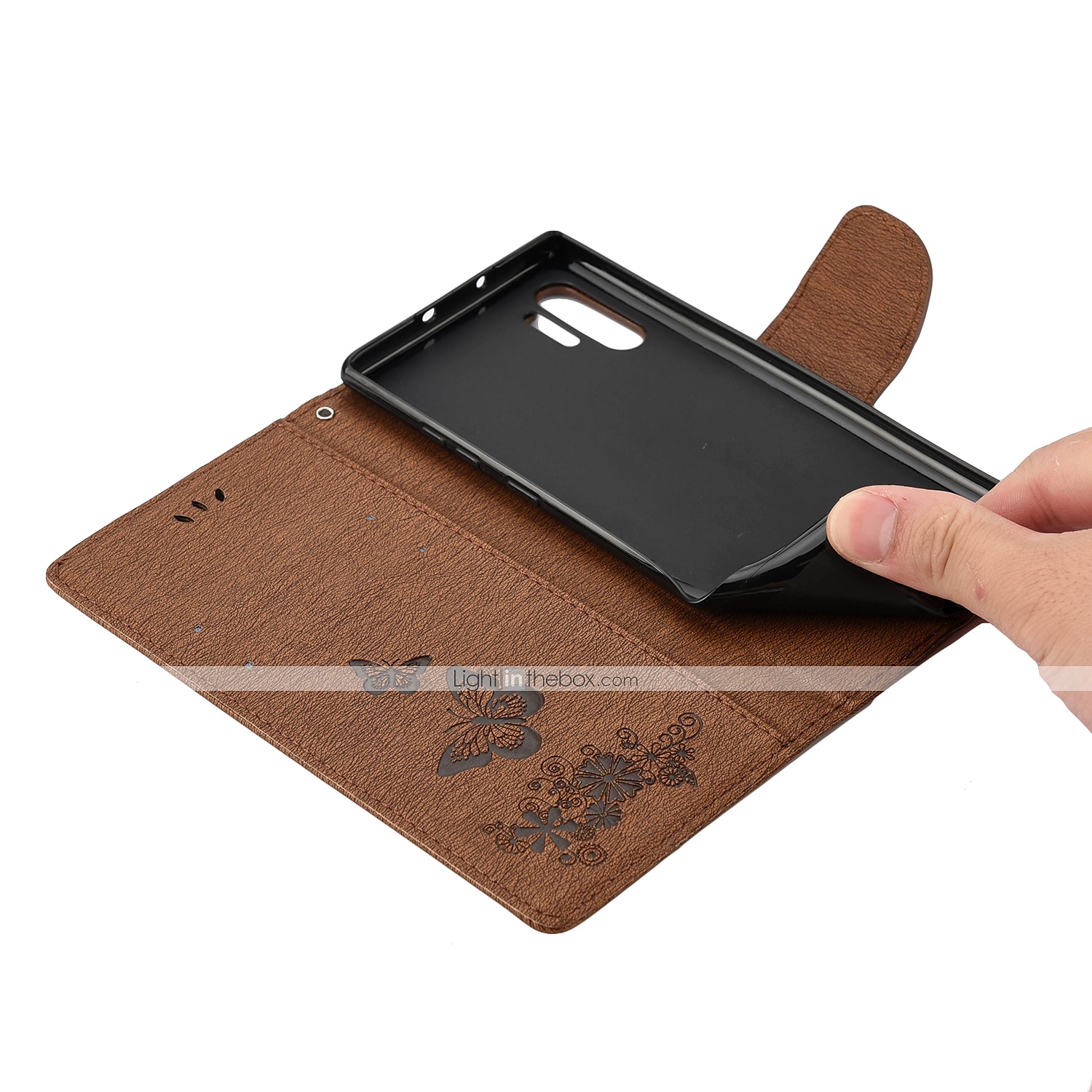 τηλέφωνο tok Για Samsung Galaxy S24 S23 S22 S21 Plus Ultra A54 A34 A14 Α73 Α53 Α33 A52 A42 A32 S10 S9 Plus S25 Ultra Θήκη κάρτας πορτοφολιού Αναποδογυρίστε το κάλυμμα 2025 - $13.99 –P8