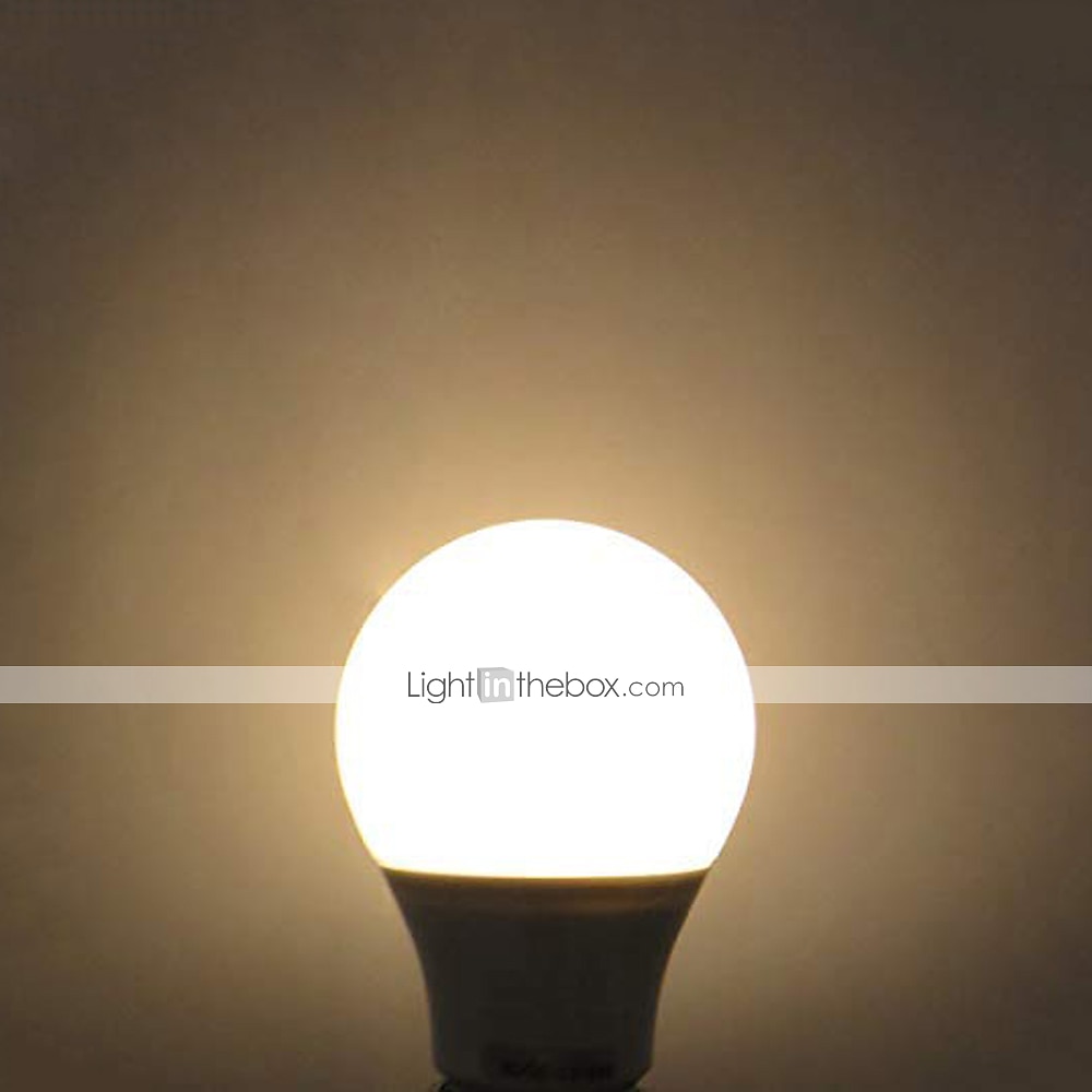 E26 E27 LED Light Bulb 3W 12V AC/DC Lamp Warm White 35W Equivalent Halogen for Off-Grid Solar System Lighting RV Solar Panel Project 2025 - $8.49 –P3
