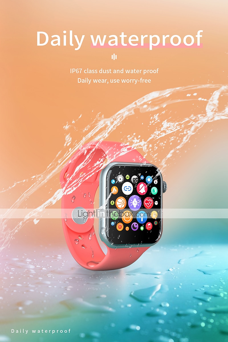 smartwatch z9