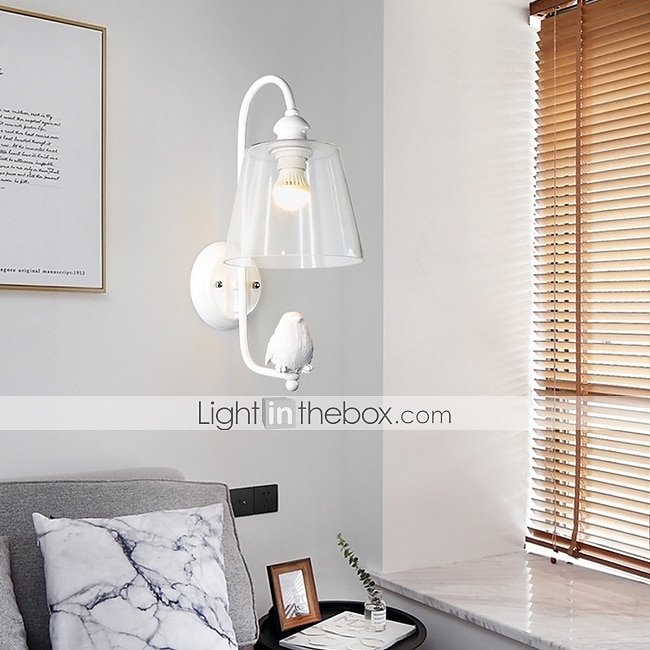 Nordic Style Fali lámpák falikar 220-240 V / E27 2025 - $259.99 –P1