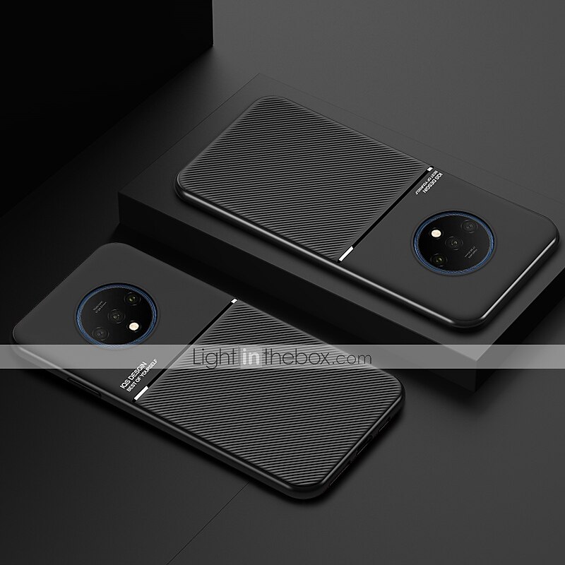 2025年 電話 ケース 用途 OnePlus バックカバー シリコン シリコンケース Oneplus 7 Oneplus7プロ 1プラス7T ワンプラス7Tプロ 耐衝撃 超薄型 ソリッド TPU シリコーン メタル  コレクション – $11.99 –P3
