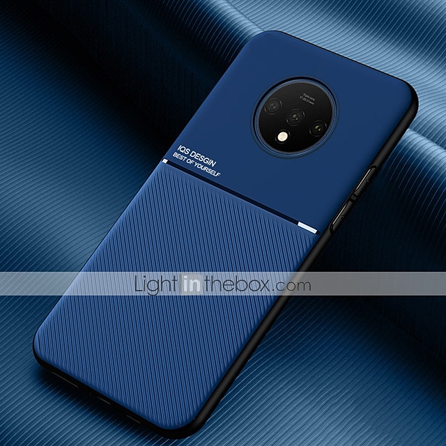 2025年 電話 ケース 用途 OnePlus バックカバー シリコン シリコンケース Oneplus 7 Oneplus7プロ 1プラス7T ワンプラス7Tプロ 耐衝撃 超薄型 ソリッド TPU シリコーン メタル  コレクション – $11.99 –P9