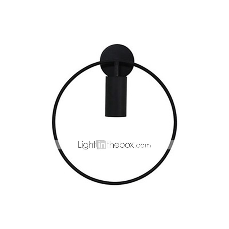 Lightinthebox Indoor Wall Light LED Creative Personality Designer Bedside Lamp Aisle Corridor Led Wall Lamp 2025 - $116.99 –P6