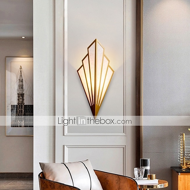 1-2pcs g9 retro industriale vento lampada da parete a led oro nero comodino camera da letto sala da pranzo lampada da parete decorativa interna ac110v ac220v del 2025 a $99.99 –P2