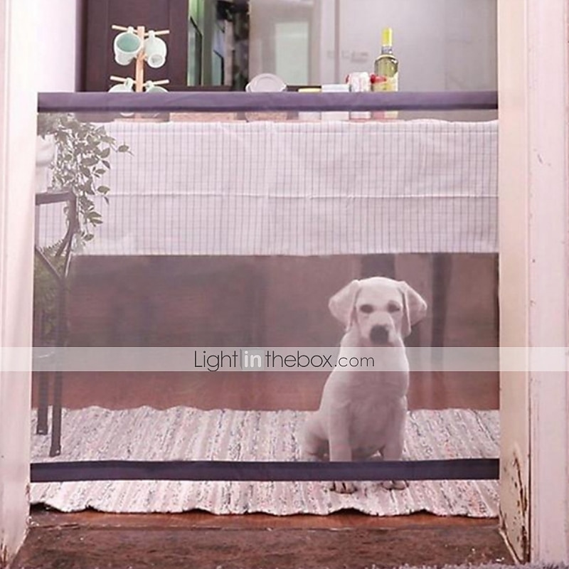 Brite doggy dog safety gate sale