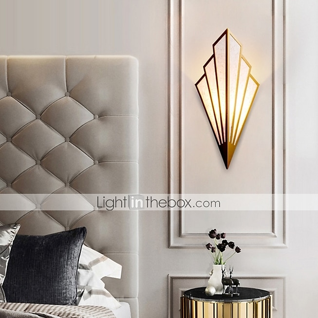 1-2pcs g9 retro industriale vento lampada da parete a led oro nero comodino camera da letto sala da pranzo lampada da parete decorativa interna ac110v ac220v del 2025 a $99.99 –P1