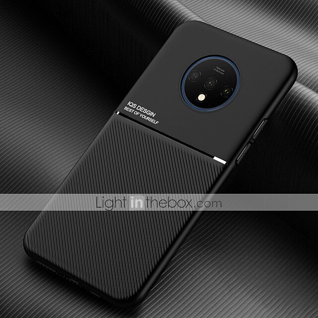 2025年 電話 ケース 用途 OnePlus バックカバー シリコン シリコンケース Oneplus 7 Oneplus7プロ 1プラス7T ワンプラス7Tプロ 耐衝撃 超薄型 ソリッド TPU シリコーン メタル  コレクション – $11.99 –P8