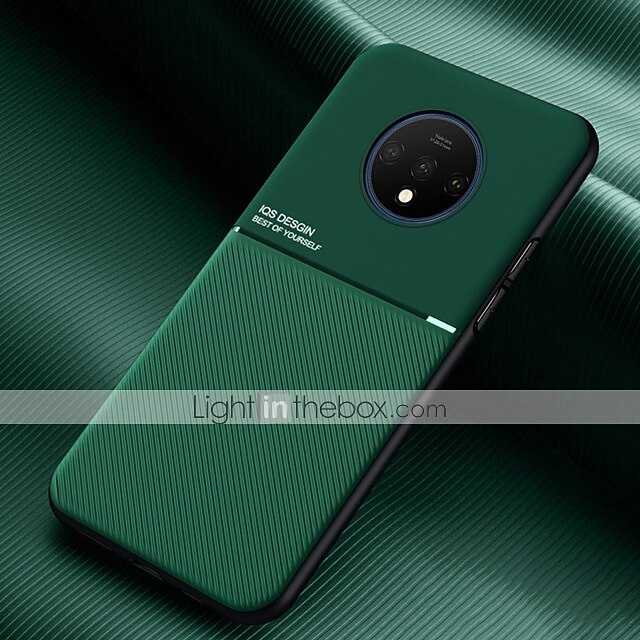2025年 電話 ケース 用途 OnePlus バックカバー シリコン シリコンケース Oneplus 7 Oneplus7プロ 1プラス7T ワンプラス7Tプロ 耐衝撃 超薄型 ソリッド TPU シリコーン メタル  コレクション – $11.99 –P10
