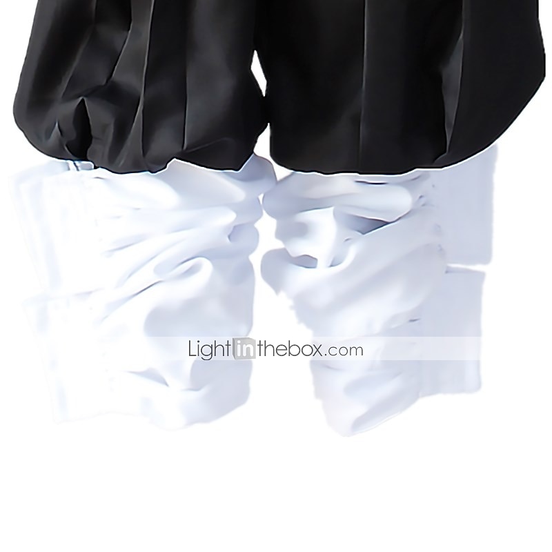 Demon Slayer: Kimetsu no Yaiba Tomioka Giyuu Anime Cosplay Costume Outfits Cosplay Suits Accessories Cosplay Accessories Top Pants Cloak For Men's Women's Boys Adults 2025 - $73.99 –P10
