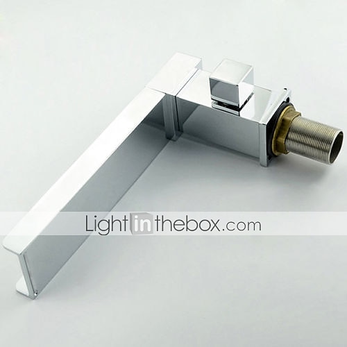 Bathtub Faucet -3 Holes Waterfall Bathtub Mixer Tap Chrome Bathroom Shower Faucet 2025 - $226.79 –P3
