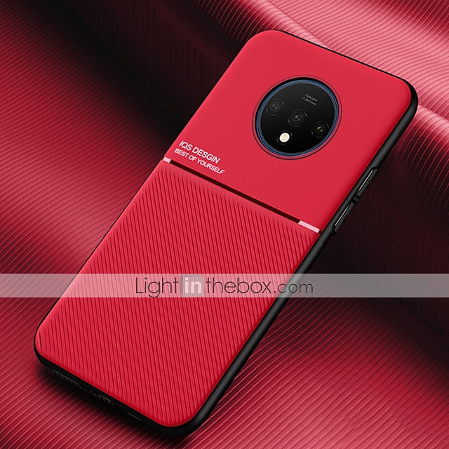 2025年 電話 ケース 用途 OnePlus バックカバー シリコン シリコンケース Oneplus 7 Oneplus7プロ 1プラス7T ワンプラス7Tプロ 耐衝撃 超薄型 ソリッド TPU シリコーン メタル  コレクション – $11.99 –P11