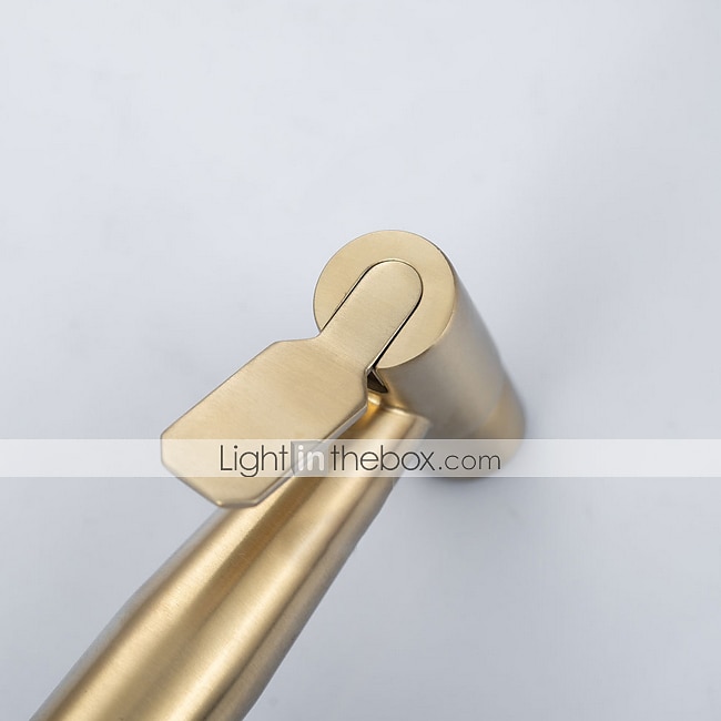 2026年 ビデトイレスプレーセット-ハンドヘルドビデスプレーキット-イスラム教徒のセルフクリーニング用バスルームハンドシャワー-プレミアムステンレススチールベビークロスおむつスプレーコンボ洗面所ゴールド  コレクション – $66.99 –P2