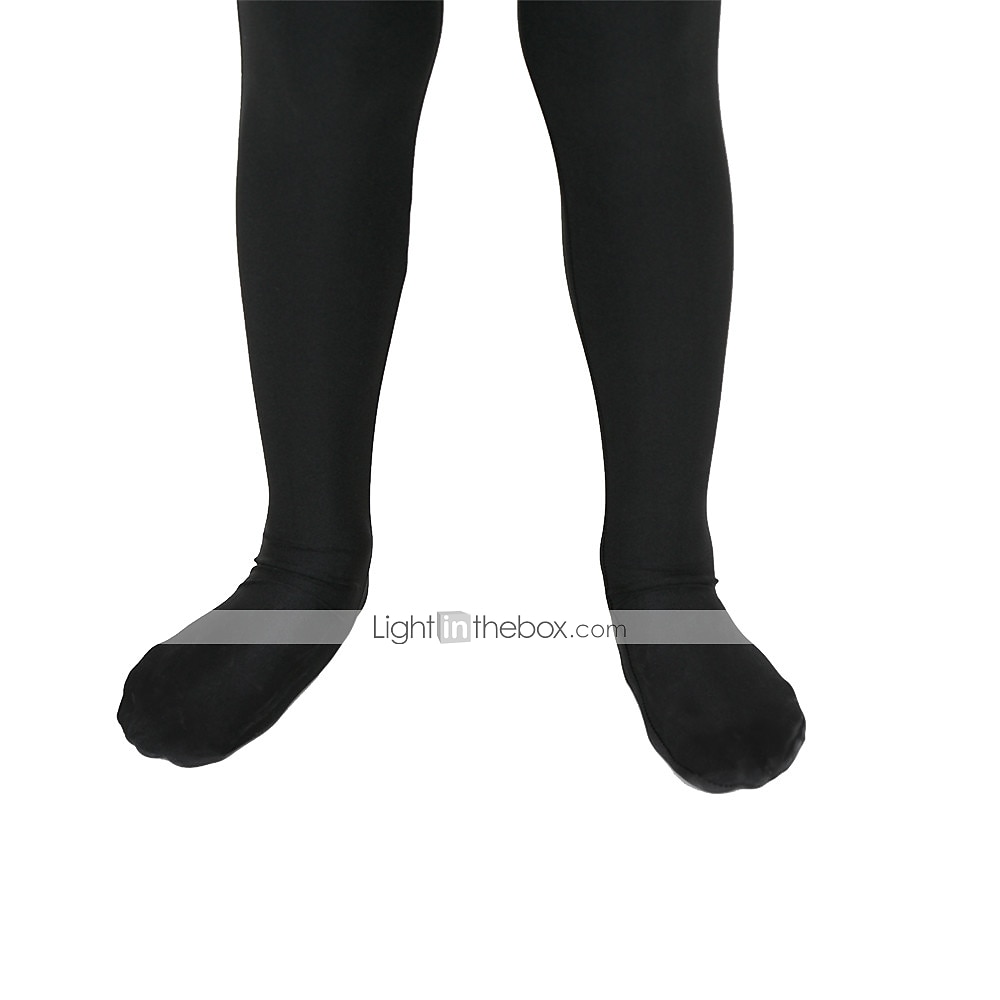 Kombinezon Body Strój karnawałowy Kombinezon zentai Dzień Króla Męskie Mała dziewczynka Dla chłopców Łańcuszek na kostkę Mankiet Wisiorek Nie dotyczy Lycra Spandex Kostium na Nowy Rok Dzieci Dla 2025 - $32.99 –P5