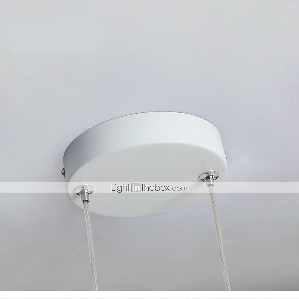 15 cm Cluster Design Pendant Light Metal Mini Painted Finishes Contemporary Artistic 110-120V 220-240V 2025 - $95.99 –P5