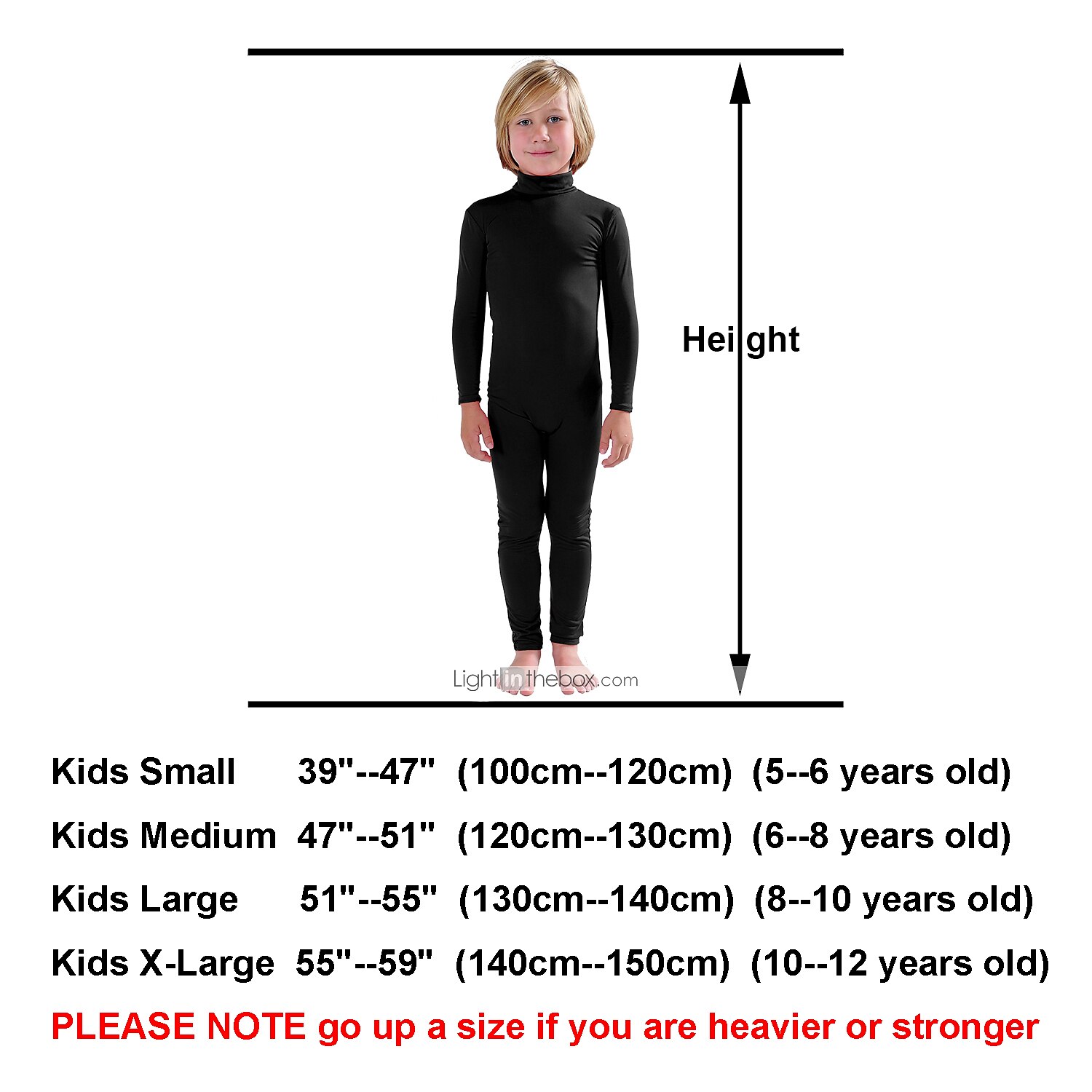 Zentai sopii Cosplay-Asut Kokopuku Karnevaali puku Kokohaalari Naisten Kaikki Poikien Cosplay Seksikäs puku Yhtenäinen väri Lycra-elastaani Puku varten Halloween Karnevaali Lasten päivä Lasten 2025 - $40.99 –P2