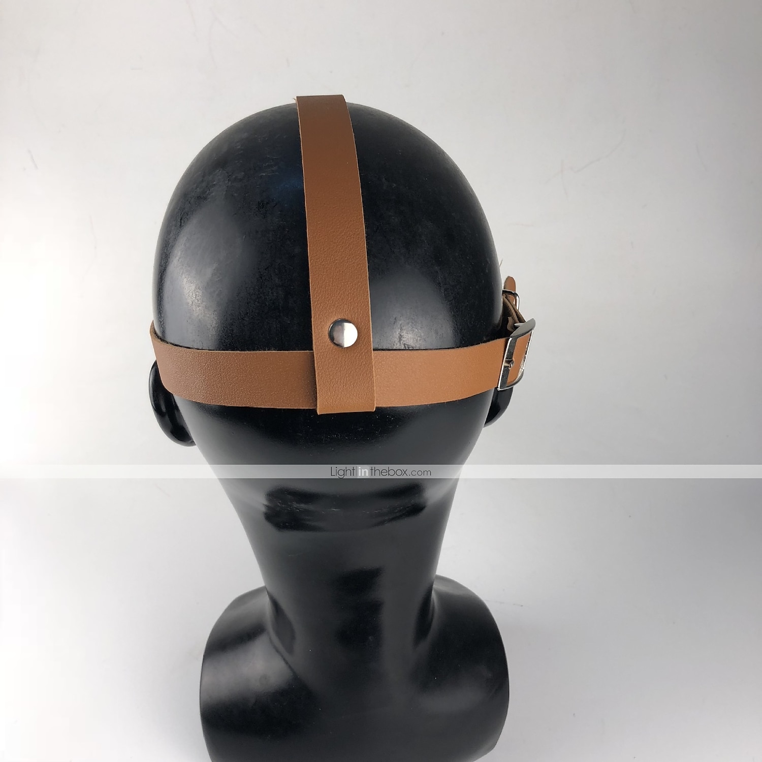 Retro Punk a gotika Steampunk Maska Maškarní Morový doktor Pevná barva Pánské Dámské Fantazie Steampunk předvečer Všech svatých Karneval Plesová maškaráda Párty Dospělé Maska Celý rok 2025 - $26.99 –P5