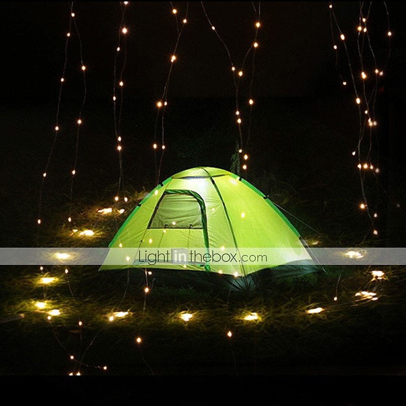 kültéri napfény fény napenergia led tündér húr lámpák 10m 20m ip65 ünnepi fények 100leds 200leds karácsonyi újévi koszorú dekoráció meleg fehér világítás led napkert fény 2025 - $14.49 –P8