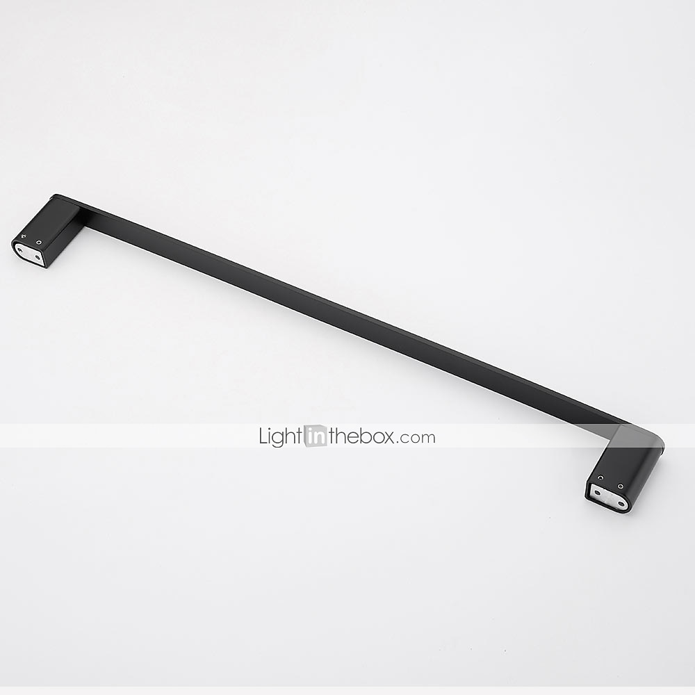 Handduksstång Ny Design / Kreativ Nutida / Moderna Rostfritt stål / Lågkolstål / Metall 1st - Badrum Enkel Väggmonterad 2025 - $59.99 –P2