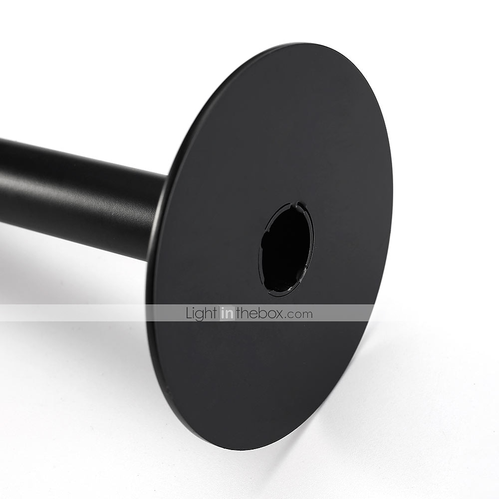 suport de hârtie igienică rotund, design nou, autoadeziv, din oțel inoxidabil, rulou de baie, raft de hârtie montat pe perete 1buc 2025 - $23.99 –P3