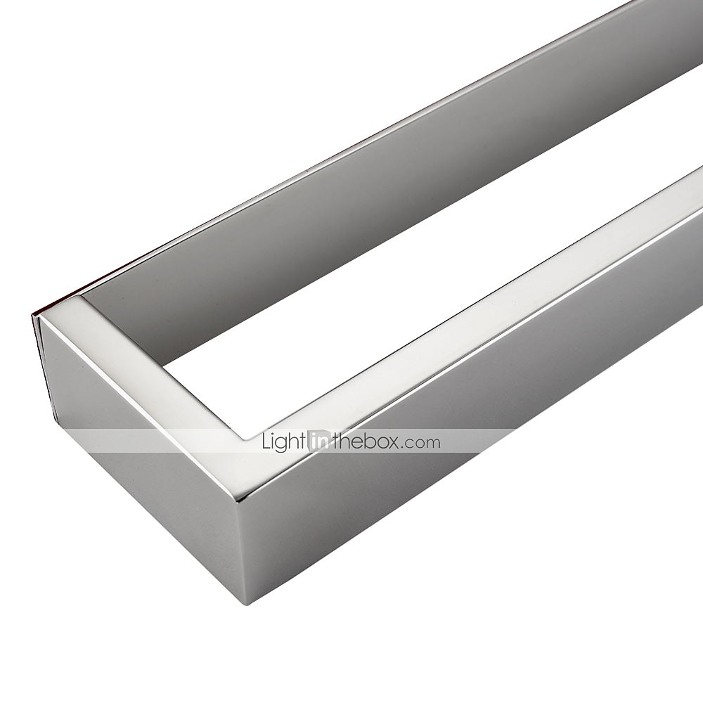 portasciugamani per bagno, portasciugamani autoadesivo a parete in acciaio inossidabile sus304 senza trapano portasciugamani per bagno WC, cucina 40 cm del 2025 a $52.99 –P2
