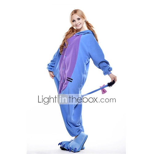Dla dorosłych Niejednolita całość Odzież nocna Moro Kostium Onesie Strój karnawałowy Osiołek Piżama Onesie Piżama Kigurumi Piżama zabawny kostium Dla Mężczyźni i kobiety Święta Karnawał Nowy Rok 2025 - $42.99 –P2